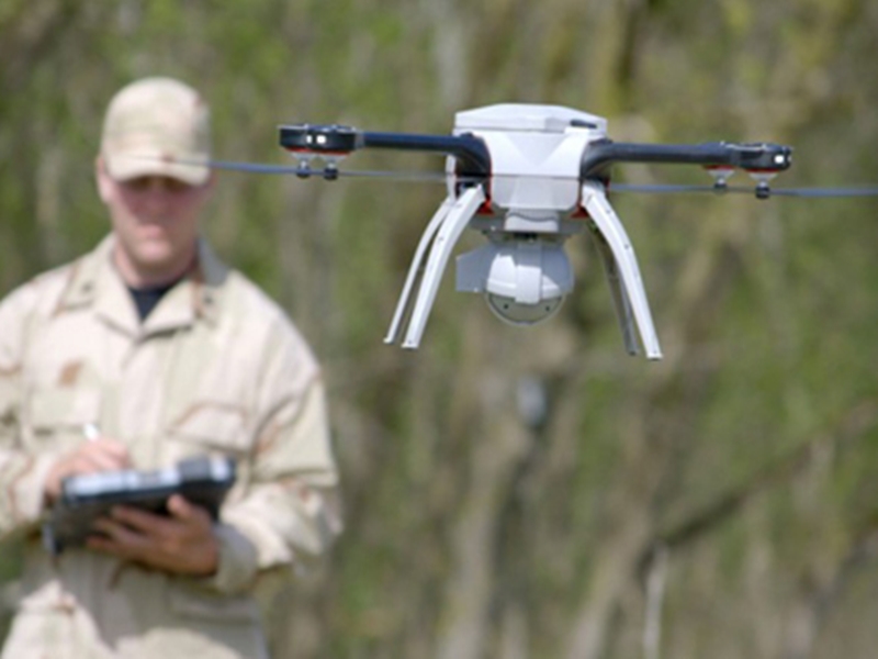 "Ayeron Sky Ranger" طائرة مقاومة للهواء والعواصف بتقنيات متطورة